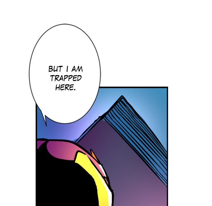 Galauman Galauman EP 25 - Toomics page 70 - 