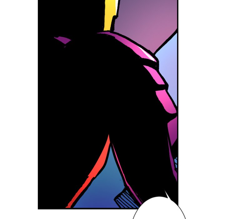 Galauman Galauman EP 25 - Toomics page 71 - 