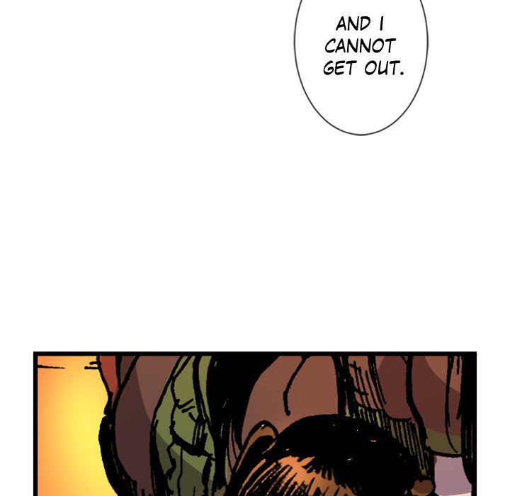 Galauman Galauman EP 25 - Toomics page 72 - 