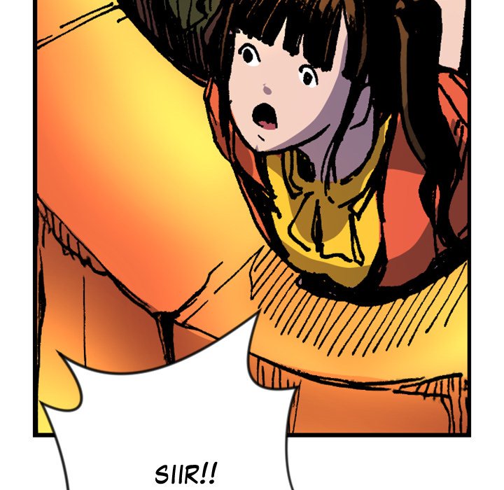Galauman Galauman EP 25 - Toomics page 73 - 