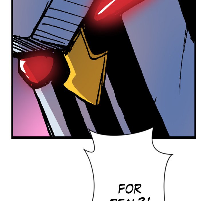 Galauman Galauman EP 25 - Toomics page 75 - 