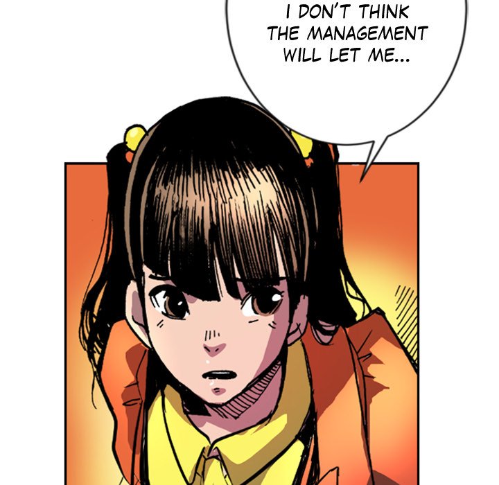 Galauman Galauman EP 25 - Toomics page 77 - 