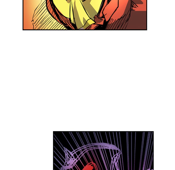 Galauman Galauman EP 25 - Toomics page 78 - 