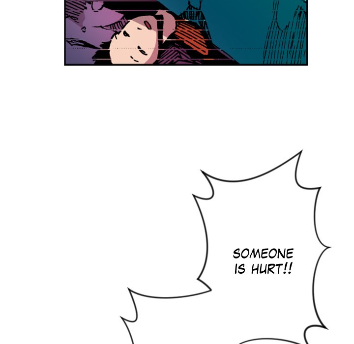 Galauman Galauman EP 25 - Toomics page 9 - 
