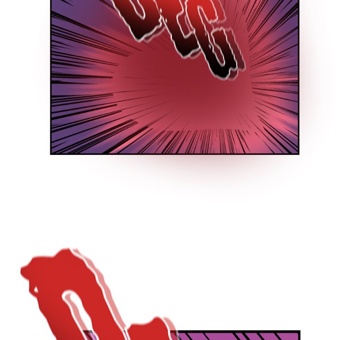 Galauman Galauman EP 25 - Toomics page 84 - 