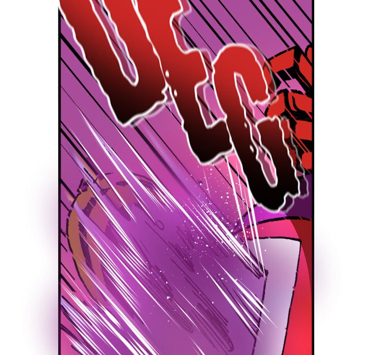 Galauman Galauman EP 25 - Toomics page 85 - 