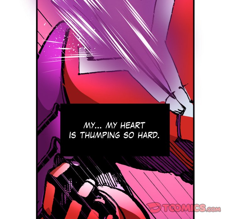 Galauman Galauman EP 25 - Toomics page 86 - 