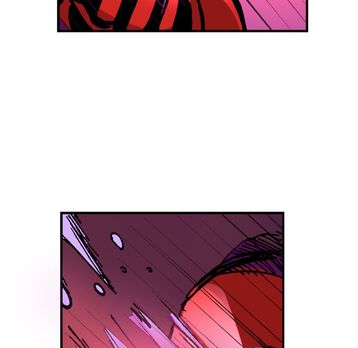 Galauman Galauman EP 25 - Toomics page 87 - 