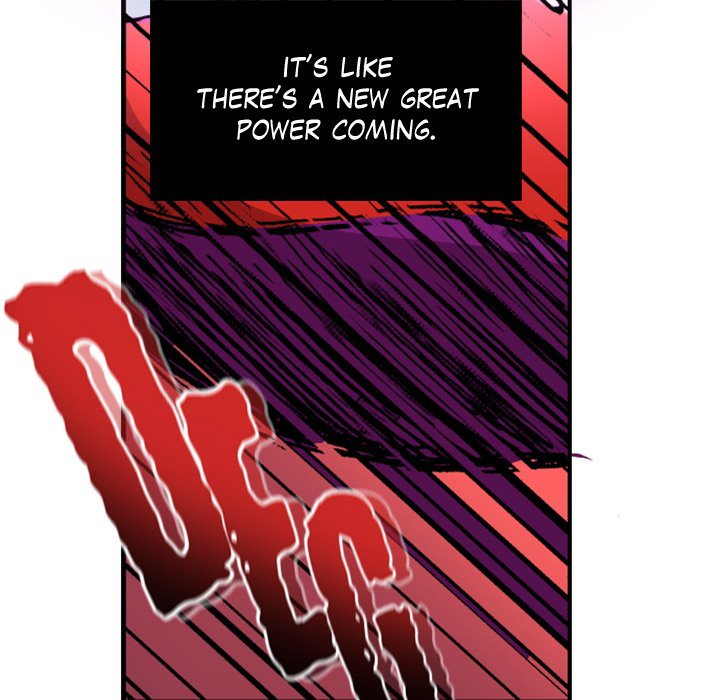 Galauman Galauman EP 25 - Toomics page 89 - 