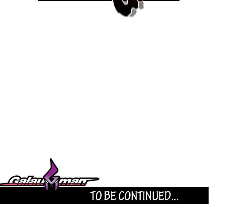 Galauman Galauman EP 25 - Toomics page 90 - 