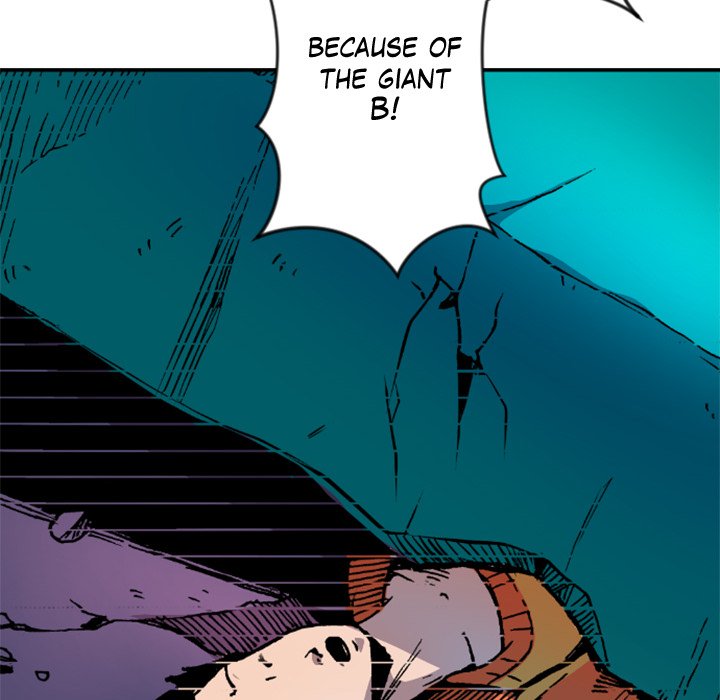 Galauman Galauman EP 25 - Toomics page 10 - 