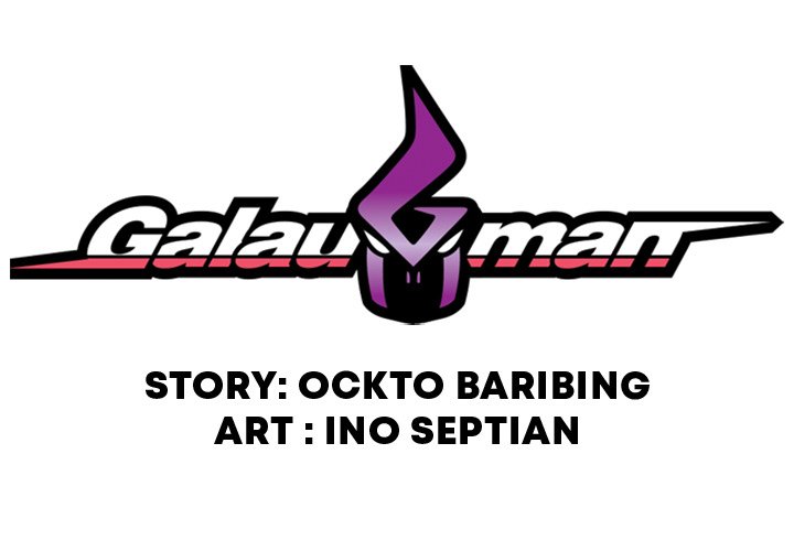 Galauman Galauman EP 26 - Toomics page 2 - 