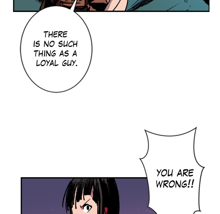Galauman Galauman EP 26 - Toomics page 11 - 