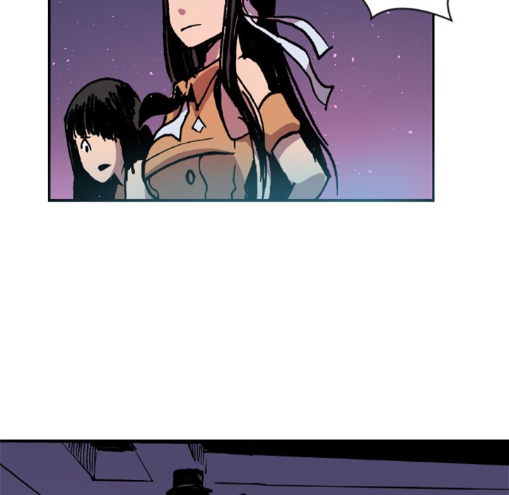 Galauman Galauman EP 26 - Toomics page 12 - 