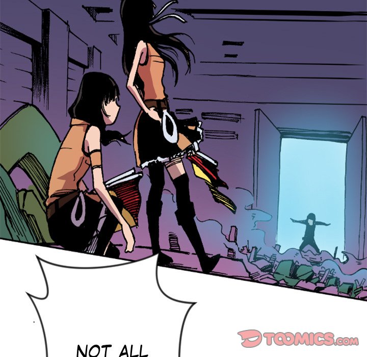 Galauman Galauman EP 26 - Toomics page 13 - 