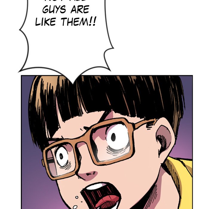 Galauman Galauman EP 26 - Toomics page 14 - 