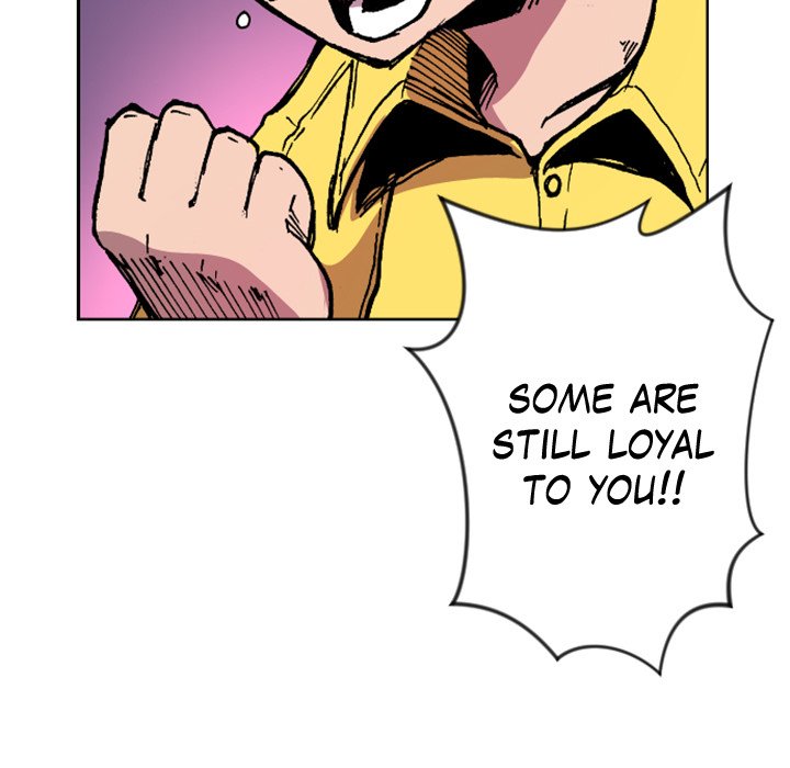 Galauman Galauman EP 26 - Toomics page 15 - 