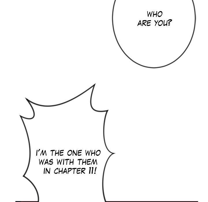 Galauman Galauman EP 26 - Toomics page 18 - 
