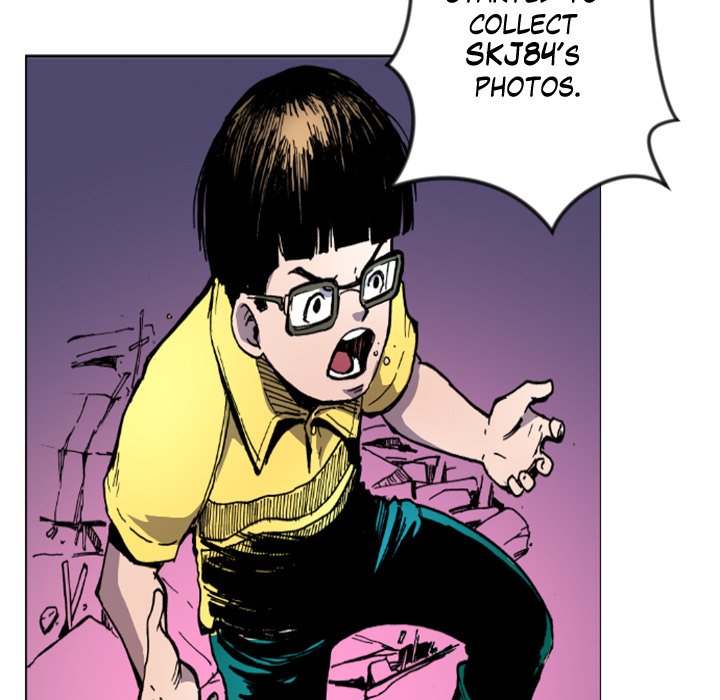Galauman Galauman EP 26 - Toomics page 20 - 