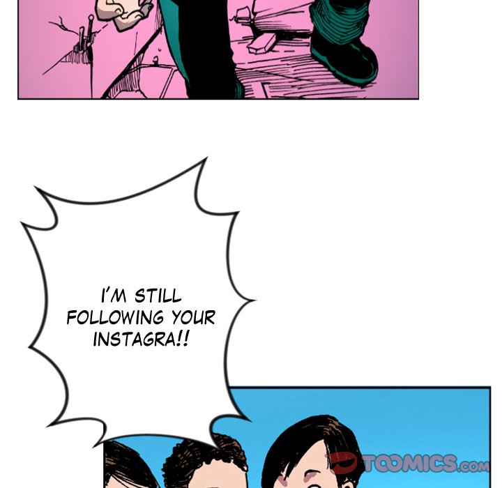 Galauman Galauman EP 26 - Toomics page 21 - 