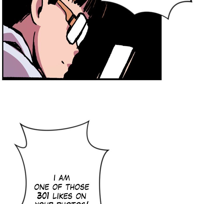 Galauman Galauman EP 26 - Toomics page 23 - 