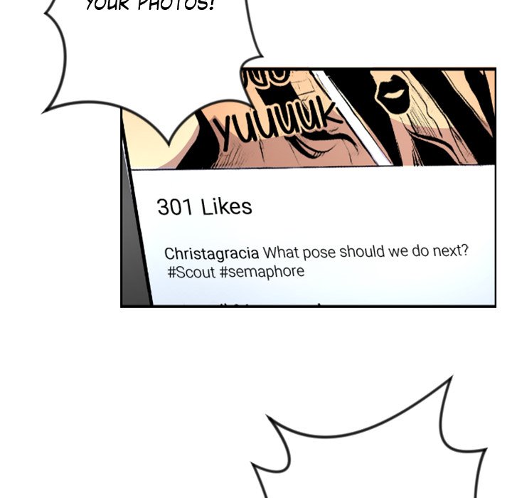 Galauman Galauman EP 26 - Toomics page 24 - 