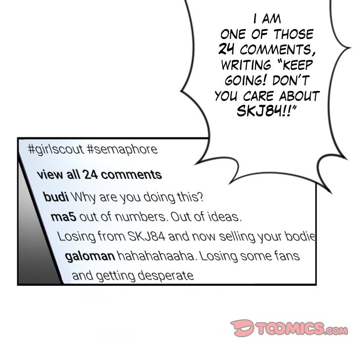 Galauman Galauman EP 26 - Toomics page 25 - 