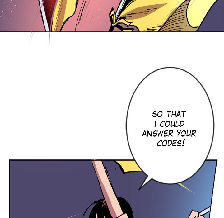 Galauman Galauman EP 26 - Toomics page 27 - 