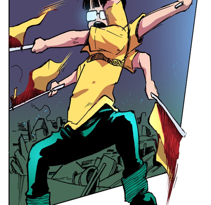Galauman Galauman EP 26 - Toomics page 28 - 