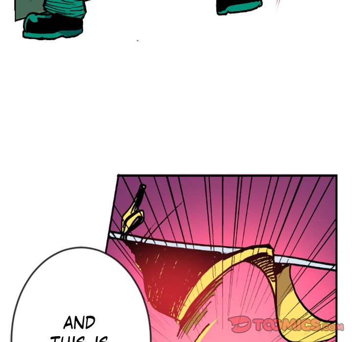 Galauman Galauman EP 26 - Toomics page 29 - 