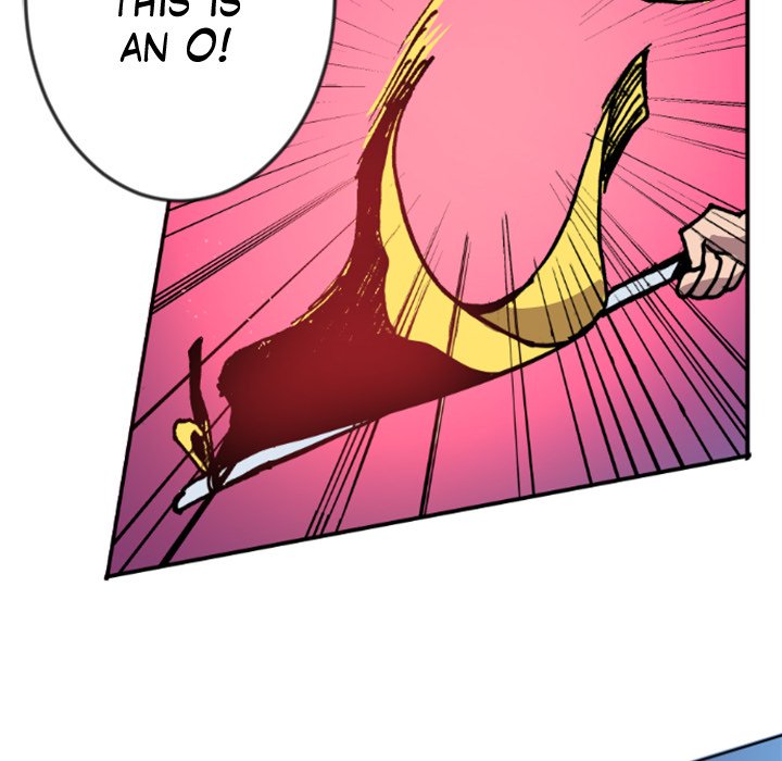 Galauman Galauman EP 26 - Toomics page 30 - 