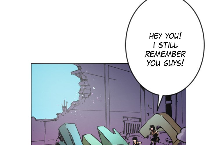 Galauman Galauman EP 26 - Toomics page 4 - 