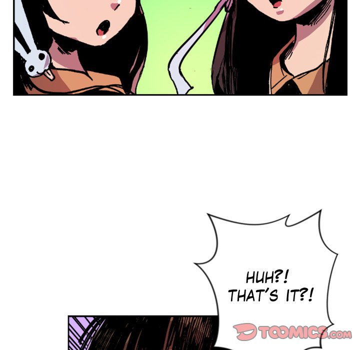 Galauman Galauman EP 26 - Toomics page 33 - 