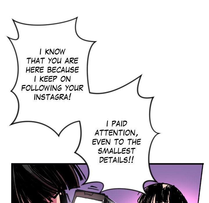 Galauman Galauman EP 26 - Toomics page 35 - 