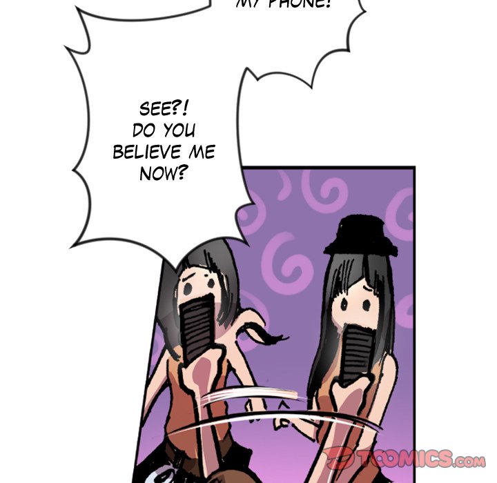 Galauman Galauman EP 26 - Toomics page 37 - 