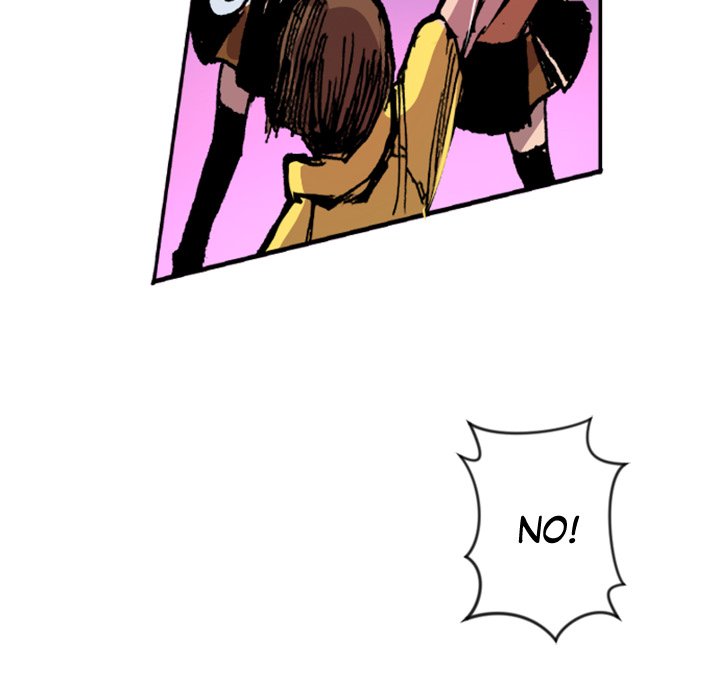 Galauman Galauman EP 26 - Toomics page 38 - 
