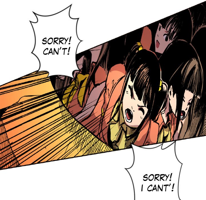 Galauman Galauman EP 26 - Toomics page 39 - 