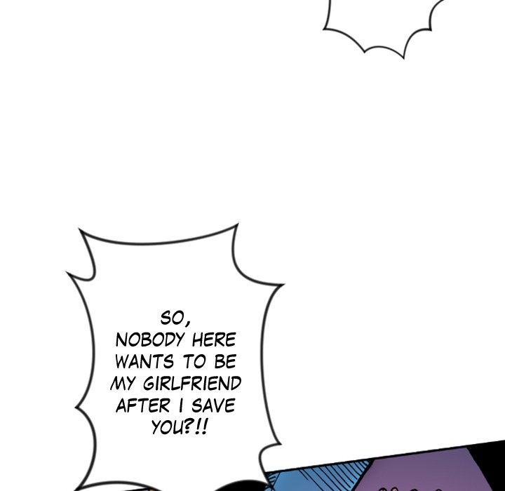 Galauman Galauman EP 26 - Toomics page 40 - 