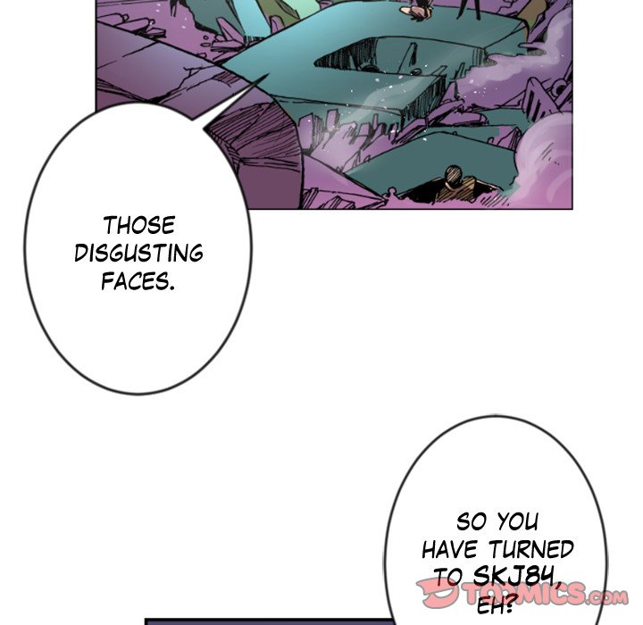 Galauman Galauman EP 26 - Toomics page 5 - 