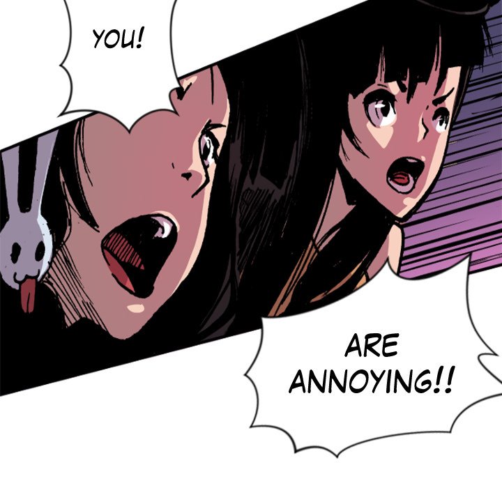 Galauman Galauman EP 26 - Toomics page 42 - 