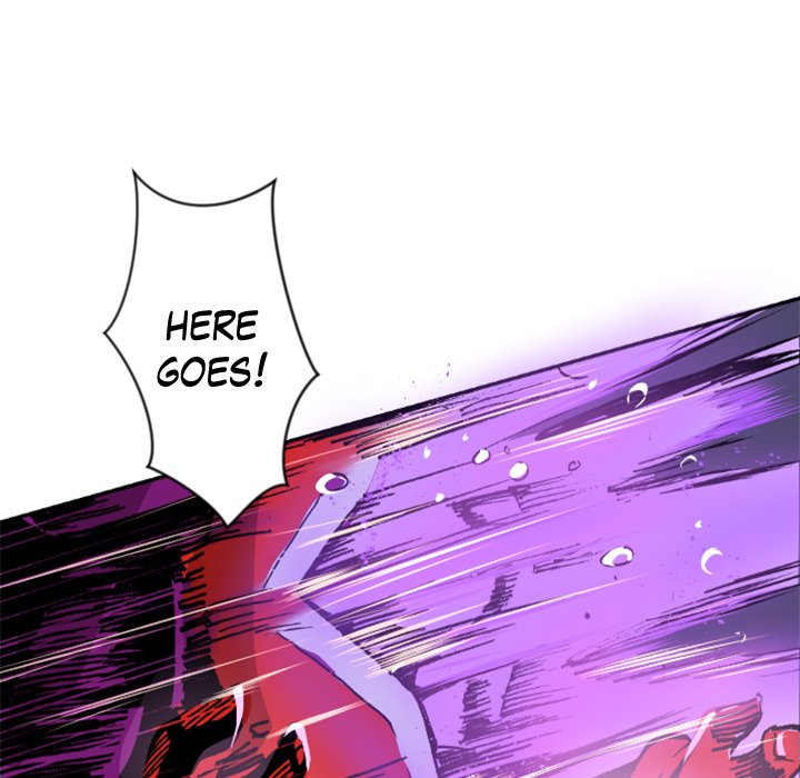 Galauman Galauman EP 26 - Toomics page 43 - 