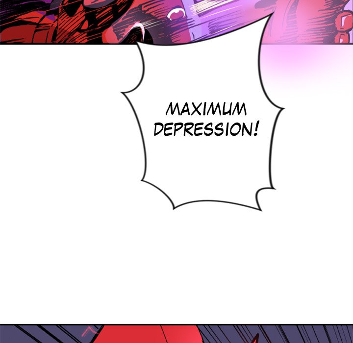 Galauman Galauman EP 26 - Toomics page 44 - 