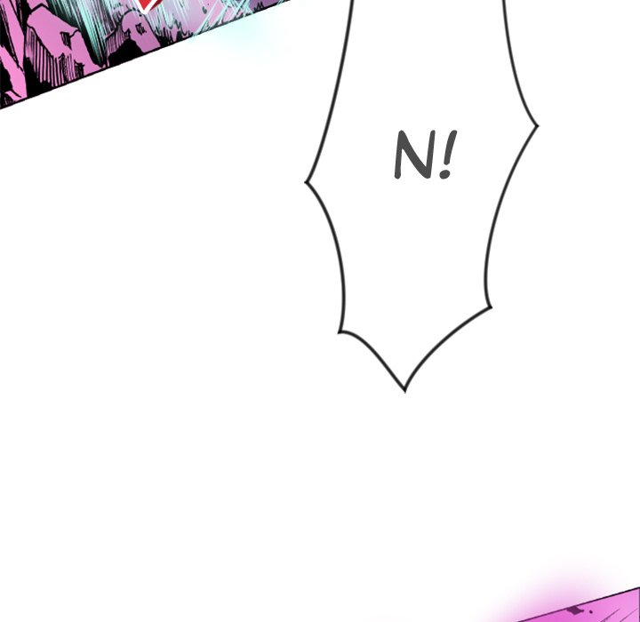 Galauman Galauman EP 26 - Toomics page 46 - 