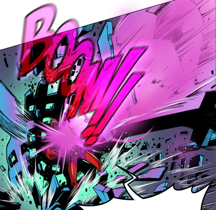 Galauman Galauman EP 26 - Toomics page 47 - 