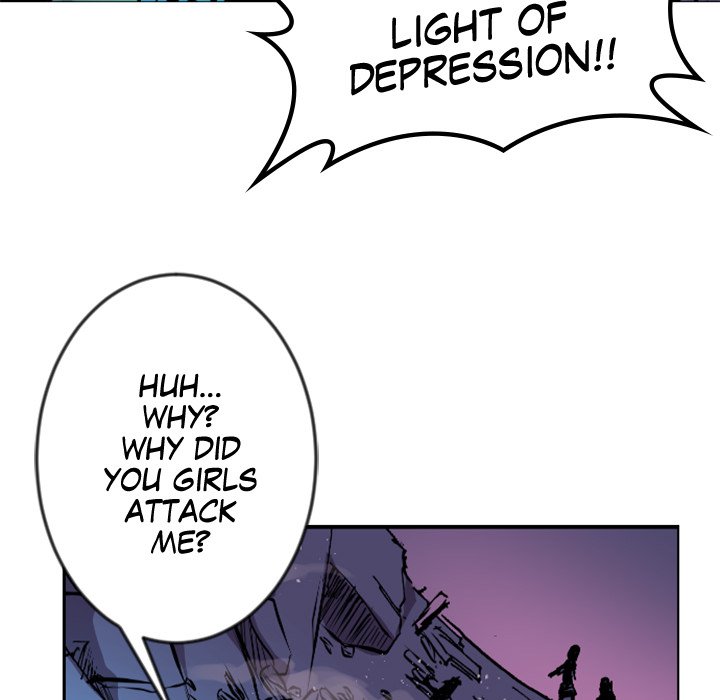Galauman Galauman EP 26 - Toomics page 48 - 