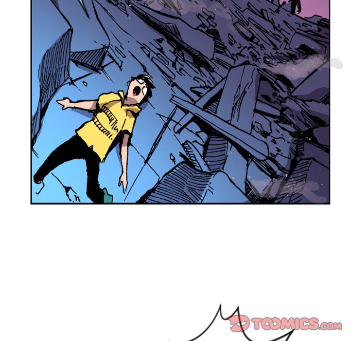 Galauman Galauman EP 26 - Toomics page 49 - 