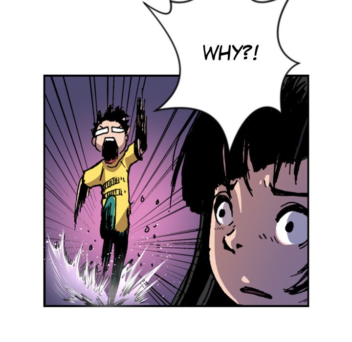 Galauman Galauman EP 26 - Toomics page 50 - 