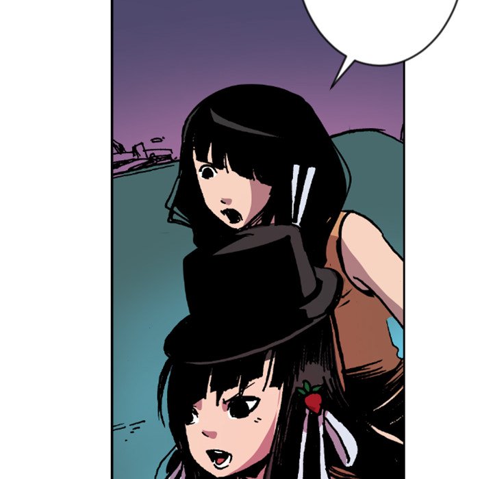 Galauman Galauman EP 26 - Toomics page 6 - 