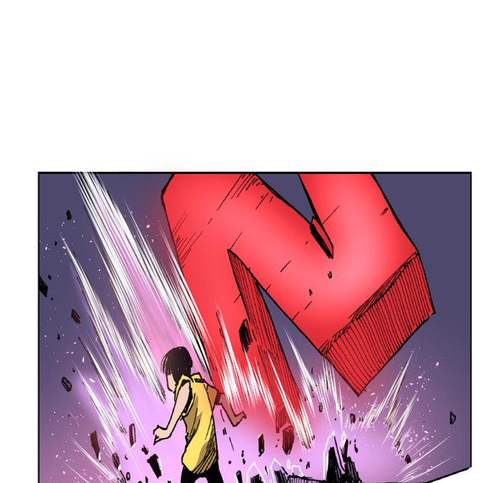 Galauman Galauman EP 26 - Toomics page 51 - 