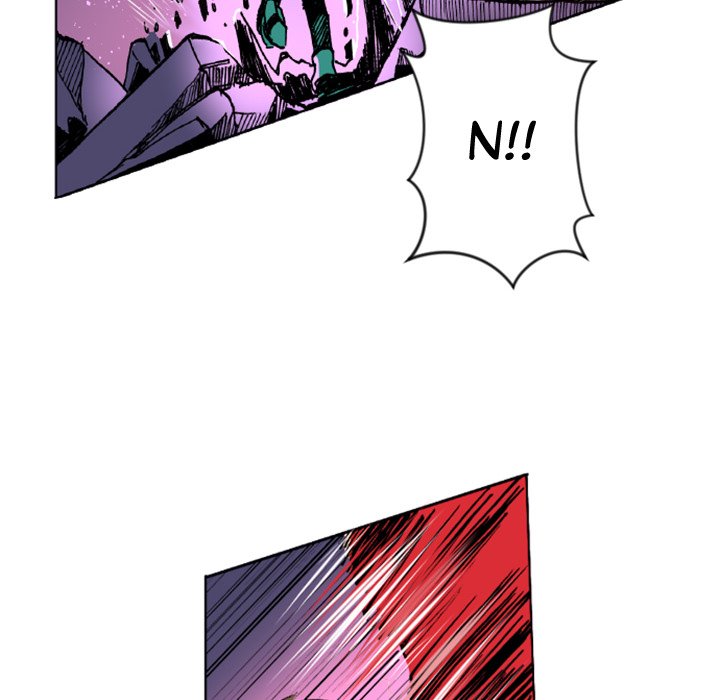 Galauman Galauman EP 26 - Toomics page 52 - 